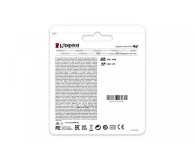 Kingston 256GB SDXC Canvas React Plus 300MB/s U3 V90 - 743344 - zdjęcie 4